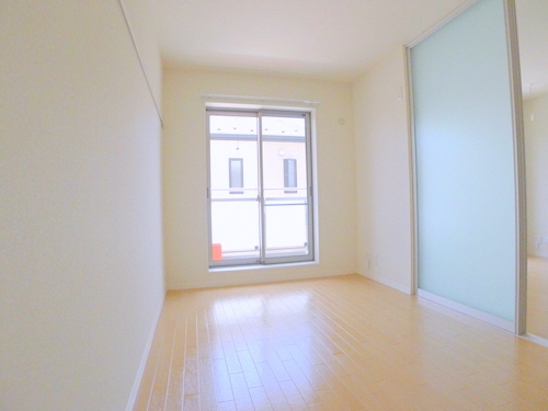 パラシオン 203号-4