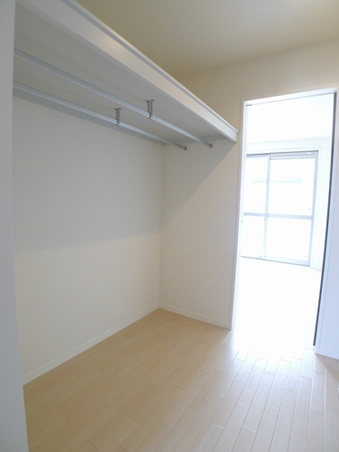 テラス フローラ 103号-6