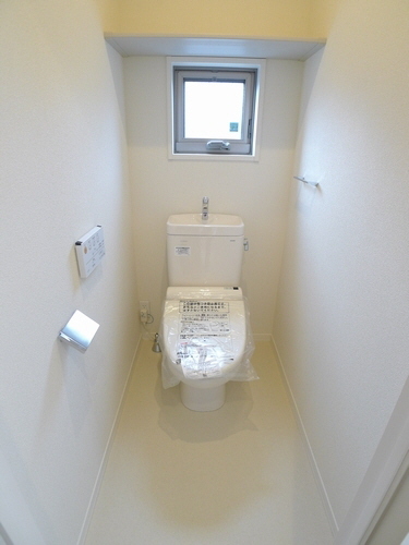 テラス フローラ 103号-10