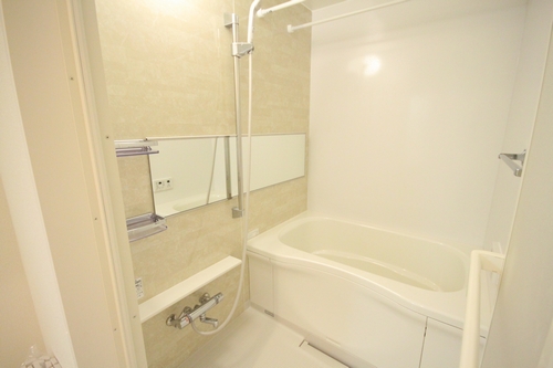 プラネット 303号-3