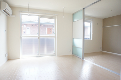 フルール 202号-2