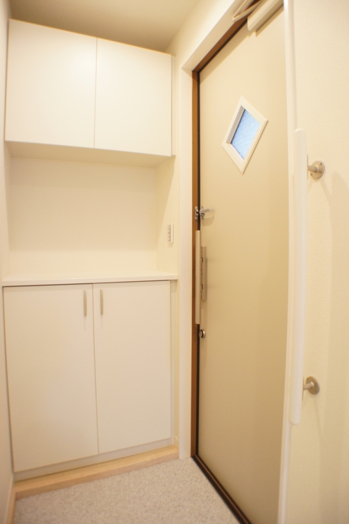 フルール 202号-11