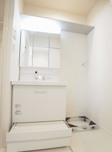 メゾン ポラリスⅢ 101号-9