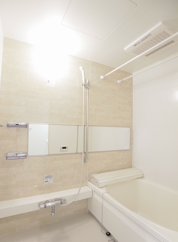 メゾン ポラリスⅢ 101号-10