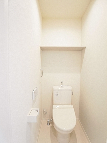 メゾン ポラリスⅢ 101号-11