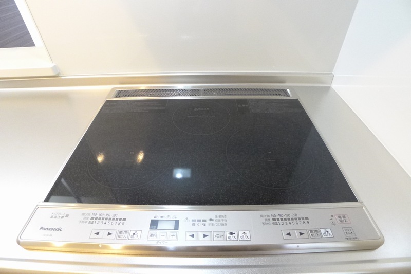 カーサロッシュⅢ 101号-11