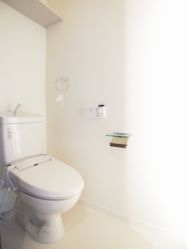 エクラシエ 105号-8