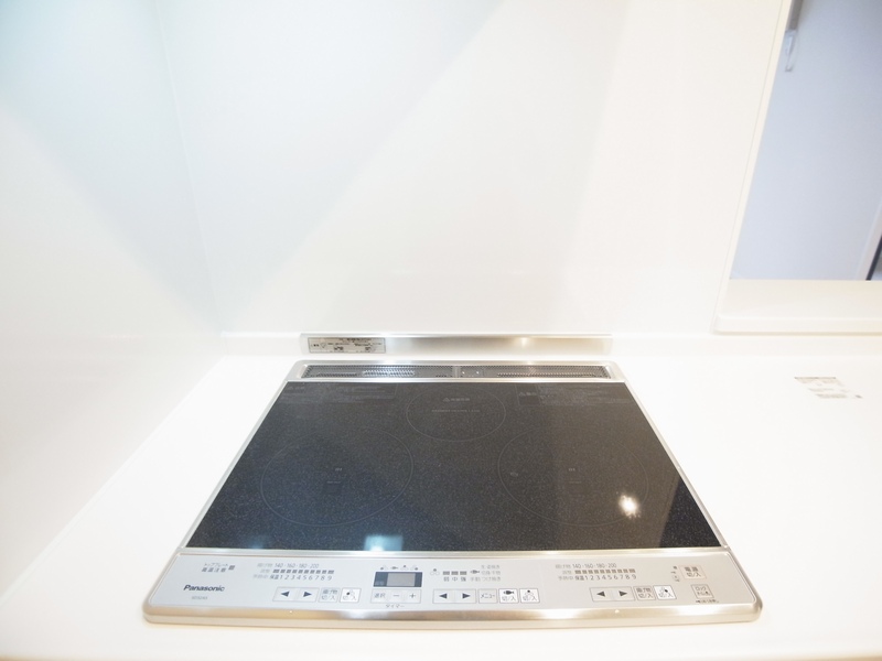 エクラシエ 202号-4