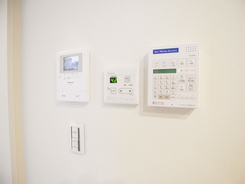 エクラシエ 202号-7