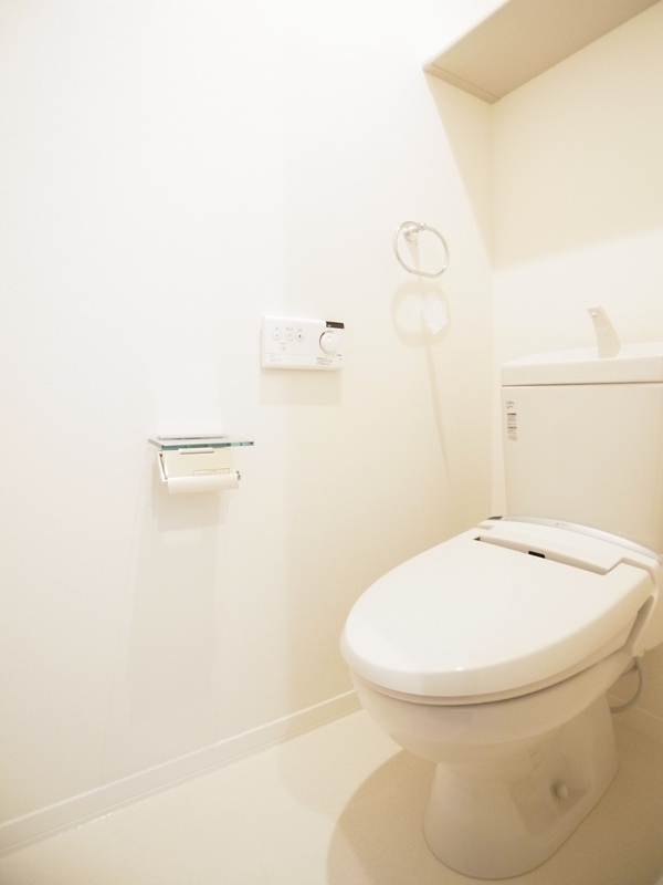 エクラシエ 202号-11