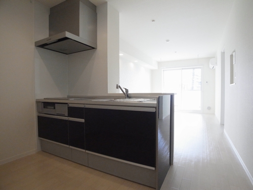 グラン・レジデンス 302号-4