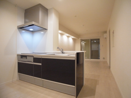 グラン・レジデンス 302号-5