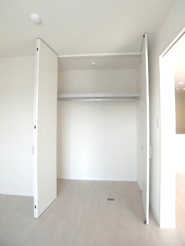 グラン・レジデンス 302号-7