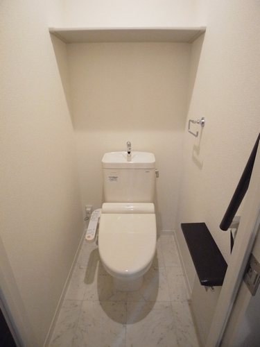 グラン・レジデンス 302号-10