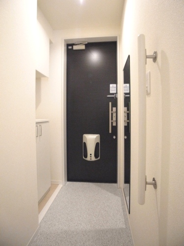 グラン・レジデンス 302号-11