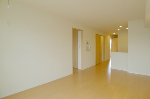 カーサ　レジオ 203号-4