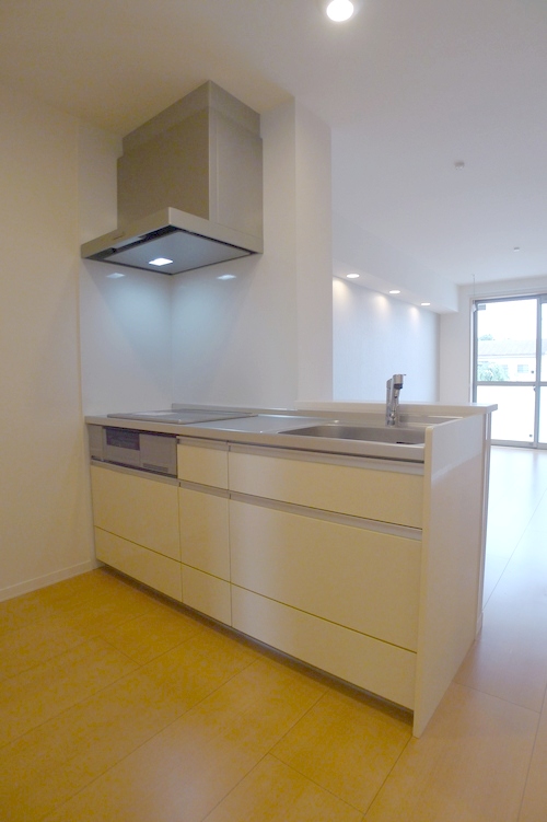 カーサ　レジオ 203号-5