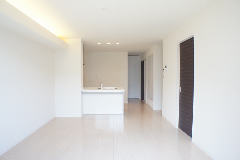 コリーナ・ヴェルデⅠ 201号-2