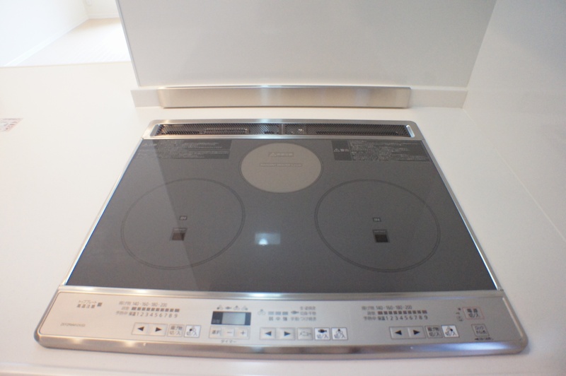 コリーナ・ヴェルデⅠ 201号-5