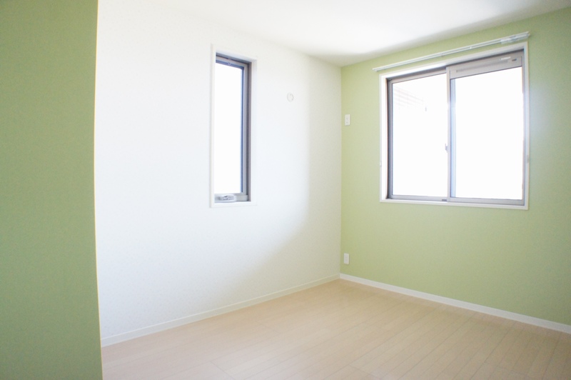 コリーナ・ヴェルデⅠ 201号-8