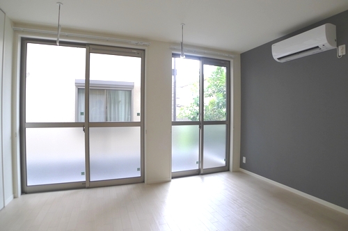 プリマ　ヴィラ 102号-3