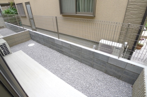 プリマ　ヴィラ 102号-6