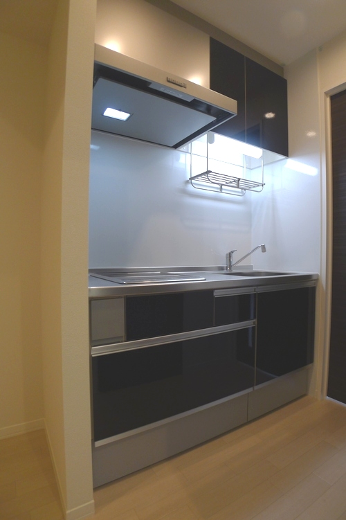 プリマ　ヴィラ 102号-7