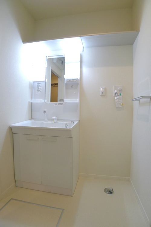 プリマ　ヴィラ 102号-9