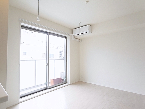 カーサ ビアンカ 201号-3