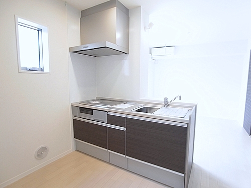 カーサ ビアンカ 201号-4