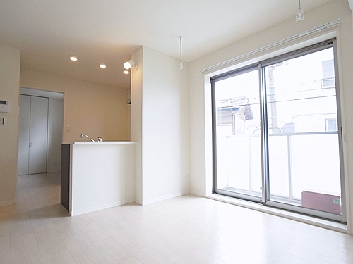 カーサ ビアンカ 201号-5