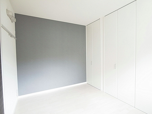 カーサ ビアンカ 201号-6