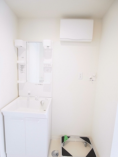 カーサ ビアンカ 201号-8