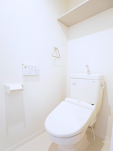 カーサ ビアンカ 201号-11