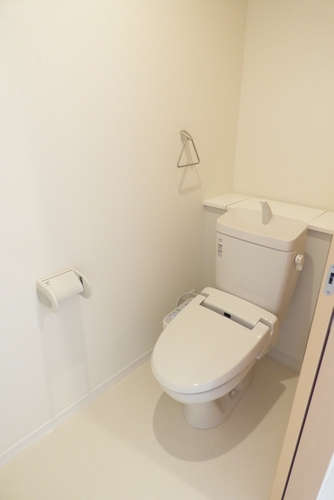 ＳＯＬＥＩＬ新所沢 201号-10