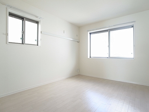 カーサ プルメリア3 301号-5
