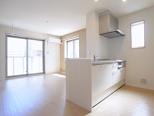 ムーン ダスト 201号-2