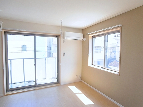 ムーン ダスト 201号-3