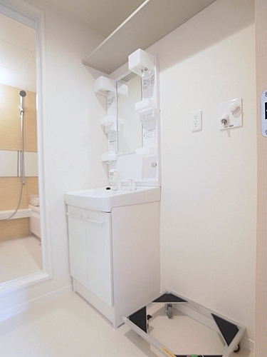 ムーン ダスト 201号-6