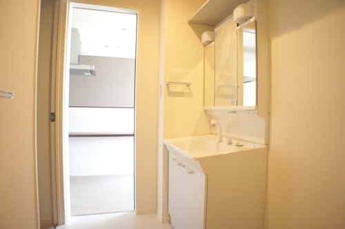 アイリスＡ 103号-7