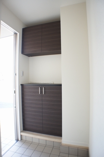 アイリスＡ 103号-11