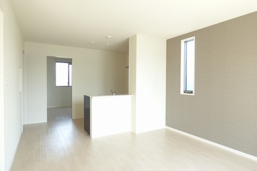 アイリスＡ 105号-2