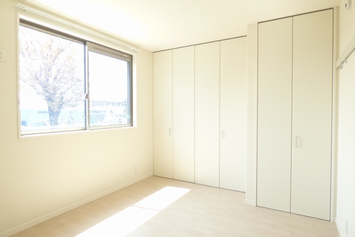 アイリスＡ 105号-3