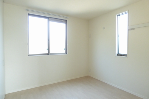 アイリスＡ 105号-4