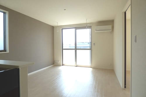 アイリスＡ 105号-5