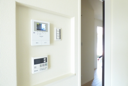 アイリスＡ 105号-10