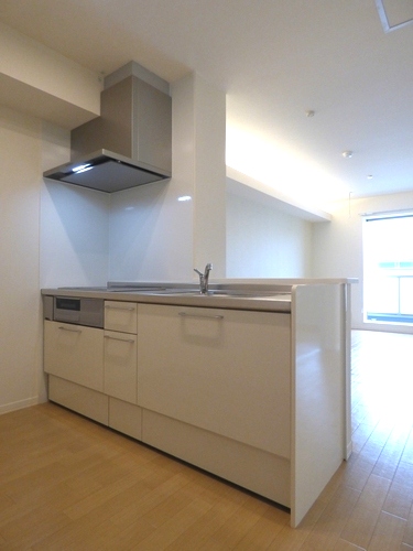 フェリオ 303号-3