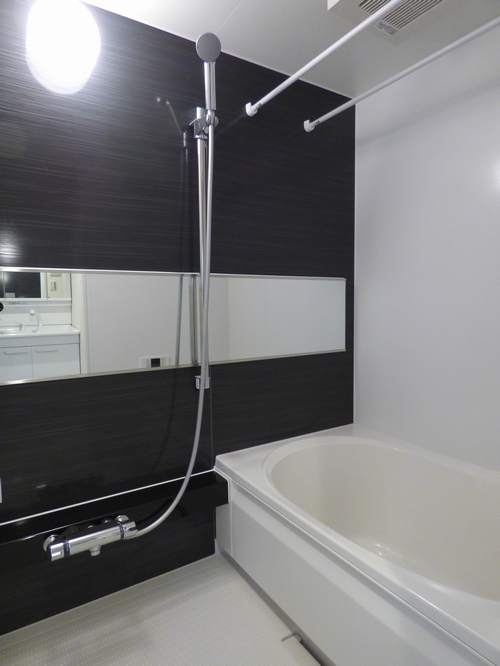 サニーヒルズ 105号-8