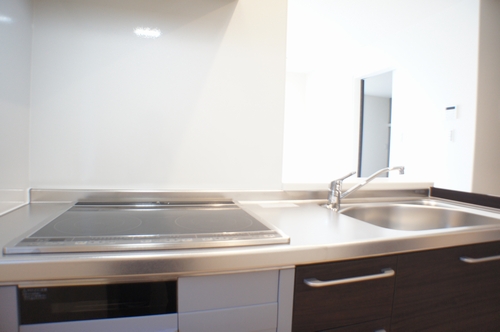 サニーヒルズ 106号-5