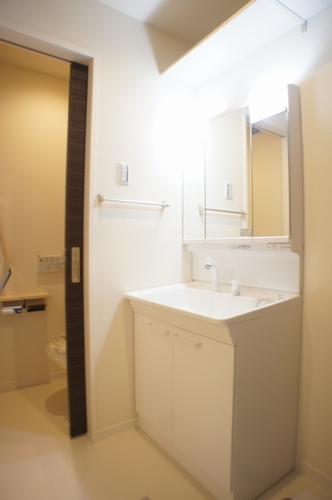 サニーヒルズ 106号-9